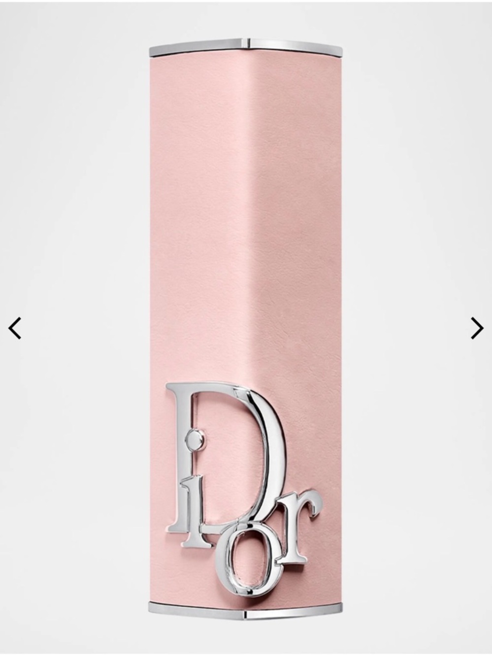 Dior Addict Pink Lipstick Case